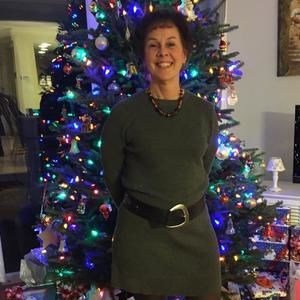 Meet your Posher, Martha